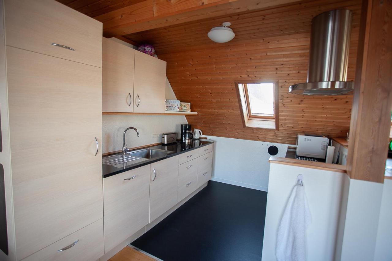 Torshavn - Central - City & Ocean Views - 3Br Buitenkant foto