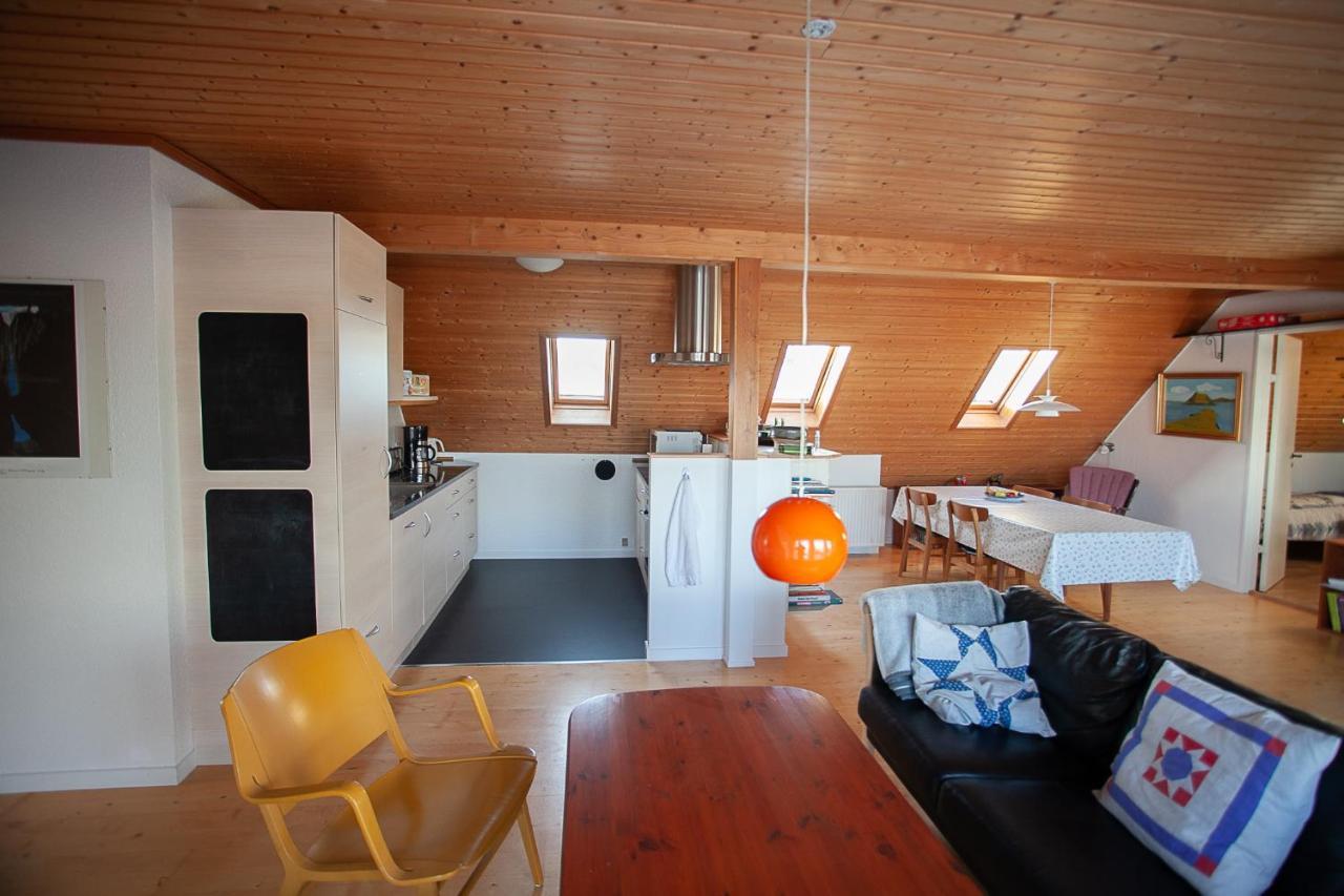 Torshavn - Central - City & Ocean Views - 3Br Buitenkant foto