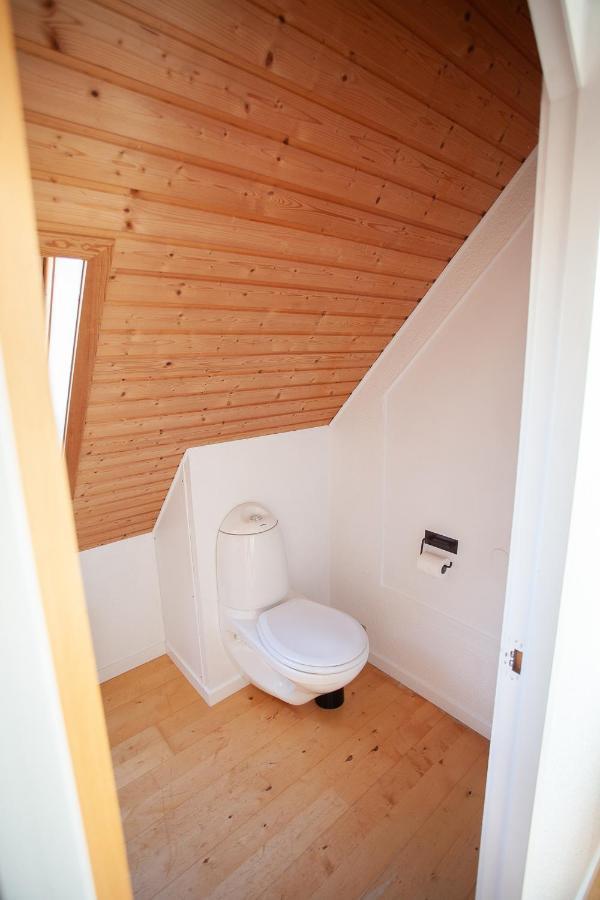 Torshavn - Central - City & Ocean Views - 3Br Buitenkant foto
