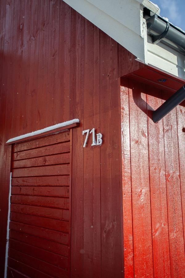 Torshavn - Central - City & Ocean Views - 3Br Buitenkant foto