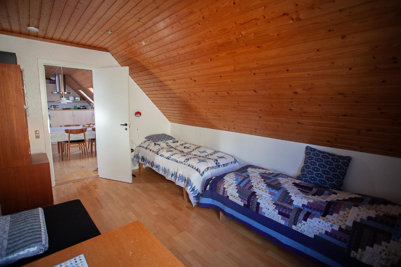 Torshavn - Central - City & Ocean Views - 3Br Buitenkant foto