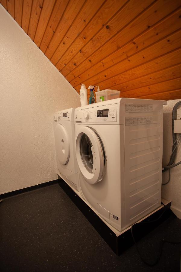 Torshavn - Central - City & Ocean Views - 3Br Buitenkant foto